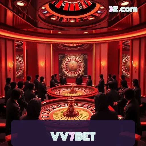 vv7bet: Descubra o Poder do Suporte 24/7 em Jogos Online
