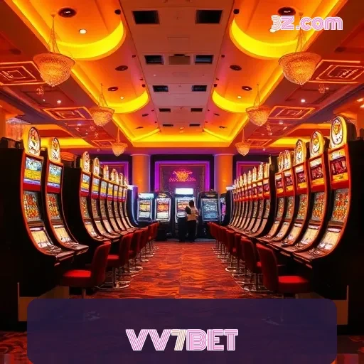 vv7bet: Porque é a Melhor Escolha para Jogadores Brasileiros Confiáveis
