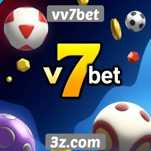 Avaliação dos jogos disponíveis no site vv7bet