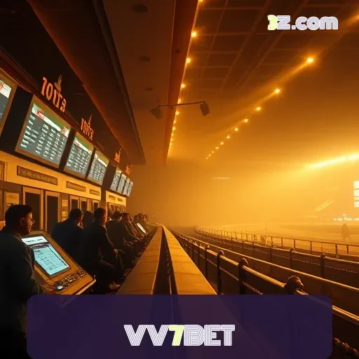 vv7bet: Segurança em Jogo e Confiabilidade para Usuários Atentos