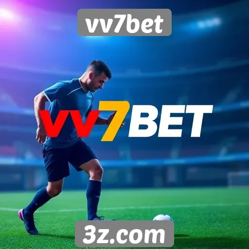 Segurança e confiabilidade do vv7bet para jogadores