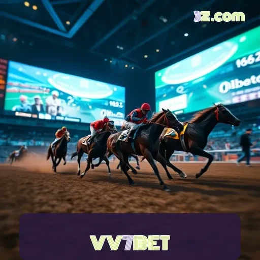 vv7bet: Encante-se com a Atraente Seção de Caça-Níqueis