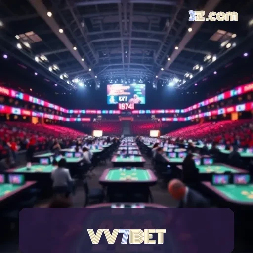 vv7bet VIP: Descubra Todas as Vantagens Que Você Pode Aproveitar